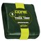 Core Tarps Heavy Duty Tarp, 24 ft L x 0.5 mm H x 18 ft W, 8 Mil, Green/Black, Polyethylene CT-403-18X24 - alternate 1